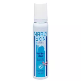 MARLY SKIN Mousse protectrice pour la peau, 100 ml