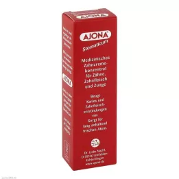 AJONA Dentifrice Stomaticum, 25 ml