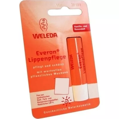 WELEDA Soin des lèvres Everon, 4,8 g