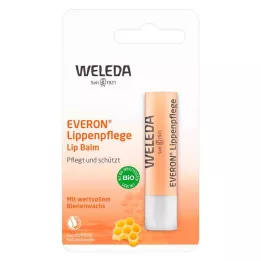 WELEDA Soin des lèvres Everon, 4,8 g