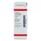 Capsella Bursa Passé.Dilution D6 (20 ml)
