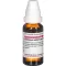 CHININUM SULFURICUM D 30 Dilution, 20 ml