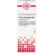 CISTUS CANADENSIS D 12 Dilution, 20 ml