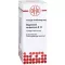 MAGNESIUM CARBONICUM D 10 Dilution, 20 ml