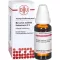 MERCURIUS SOLUBILIS Dilution Hahnemanni C 6, 20 ml