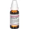 MERCURIUS SOLUBILIS Dilution Hahnemanni C 6, 20 ml