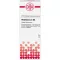 MOLYBDAENUM D 6 Dilution, 20 ml