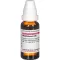 MOLYBDAENUM D 6 Dilution, 20 ml