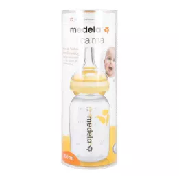 MEDELA Tétine Calma avec biberon de 150 ml, 1 pc