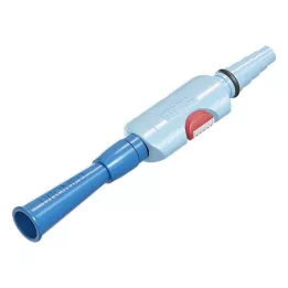 UROMED Valve de cathéter avec adaptateur pour btl.1501, 1 pc