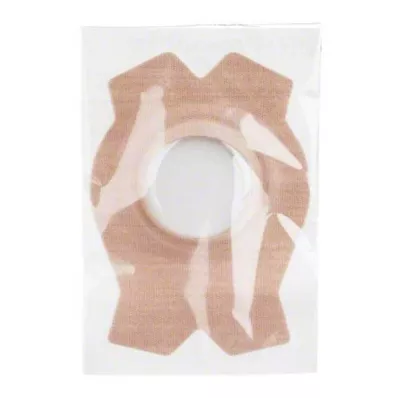 PRO-OPHTA Pansement oculaire S petit, 1 pc