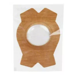 PRO-OPHTA Pansement oculaire S grand, 1 pc