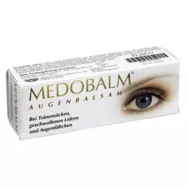MEDOBALM Baume pour les yeux, 15 ml