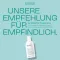 Eubos Sensitive Douche &amp; Crème, 200 ml