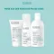 Eubos Sensitive Douche &amp; Crème, 200 ml