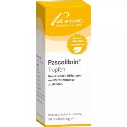 PASCOLIBRIN Gouttes, 50 ml