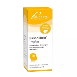 PASCOLIBRIN Gouttes, 50 ml