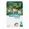 KILTIX Collier pour petit chien, 1 pc
