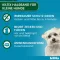 KILTIX Collier pour petit chien, 1 pc