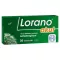 LORANO comprimés aigus, 20 pc