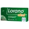 LORANO comprimés aigus, 20 pc