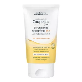 HAUT IN BALANCE Coupeliac Crème Apaisante + Anti-Fa., 50 ml
