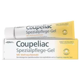 HAUT IN BALANCE Gel de soin spécial Coupeliac, 20 ml