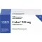 CALCET 950 mg Comprimés pelliculés, 100 pcs
