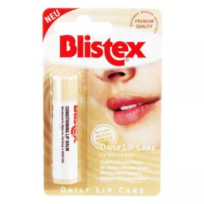 BLISTEX Soin des lèvres Daily Lip Care Conditioner 4,25 g, 1 pc