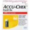 ACCU-CHEK Lancettes FastClix, 204 pièces