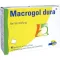 MACROGOL dura Plv. pour la fabrication dune solution buvable, 10 pces