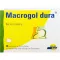 MACROGOL dura Plv. pour la fabrication dune solution buvable, 10 pces