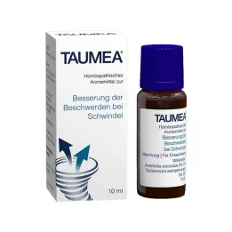 TAUMEA Gouttes, 10 ml