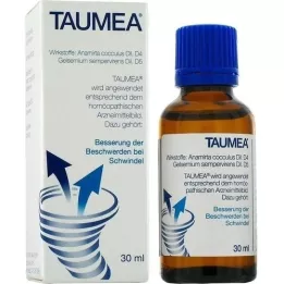 TAUMEA Gouttes, 30 ml