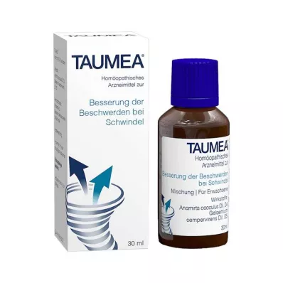 Gouttes de Taumea, 30 ml