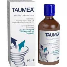 TAUMEA Gouttes, 50 ml