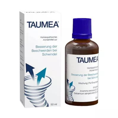 Gouttes de Taumea, 50 ml