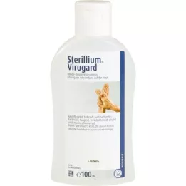 STERILLIUM Solution Virugard, 100 ml