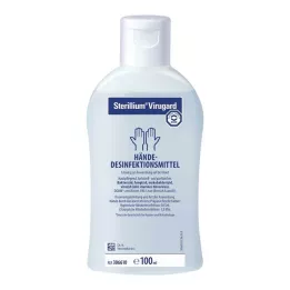 STERILLIUM Solution Virugard, 100 ml