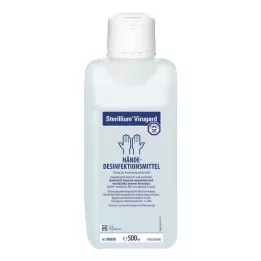 STERILLIUM Solution Virugard, 500 ml