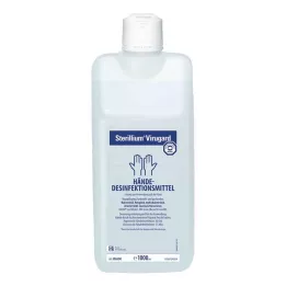 STERILLIUM Solution Virugard, 1000 ml