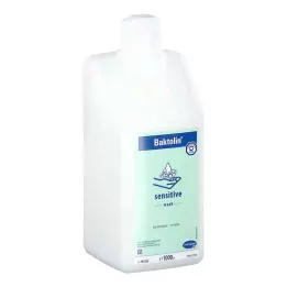 BAKTOLIN lotion sensitive, 1000 ml
