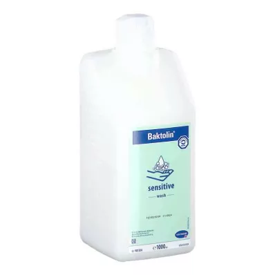 Lotion sensible Baktolin (1000 ml) Lotion sensible Baktolin (1000 ml)