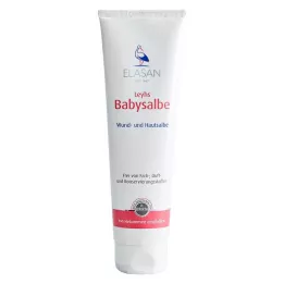 LEYHS Pommade pour bébé, 150 ml
