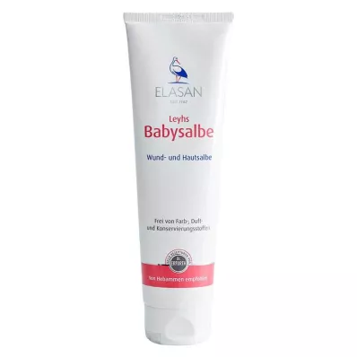 Pommade pour bébé Leyhs, 150 ml
