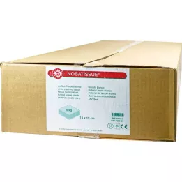 Tissu Nobat 14x19cm, 5 kg