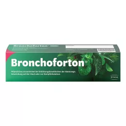 BRONCHOFORTON Pommade, 100 g