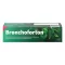 Pommade Bronchoforton®, 100 g