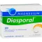 MAGNESIUM DIASPORAL 100 comprimés à sucer, 100 pcs