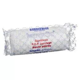GIPSBINDE Temedia spécial 10 cmx2 m, 1 pc